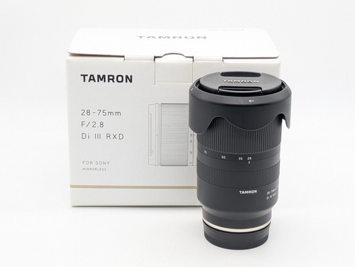 Video come nuovo tamron - video*[come,