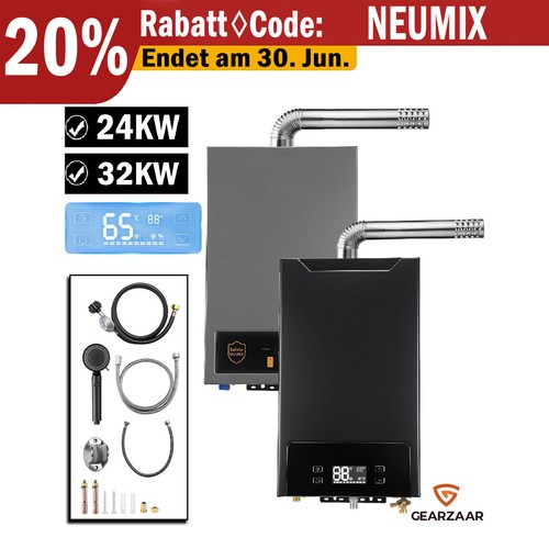 Scaldabagno 24kw 32kw gpl - scaldabagno, 24kw/32kw
