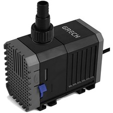 Pompa sommergibile 1500L/h