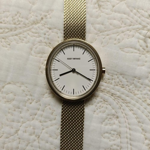 Mini orologio issey - orologio,
