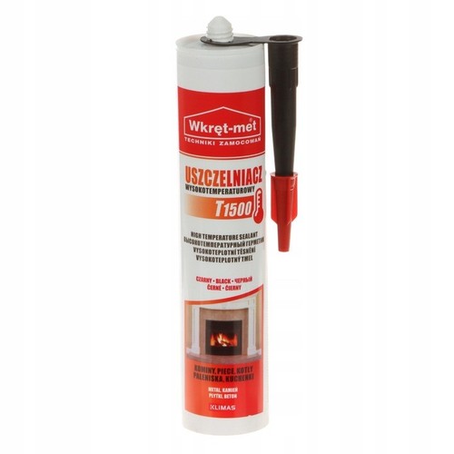 Sigillante silicone alta