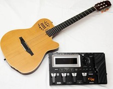 Godin MULTIAC ACS SLIM SA &