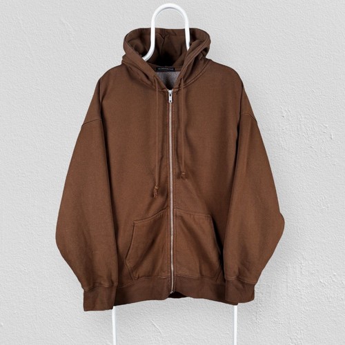 Brandy melville marrone - brandy, felpa