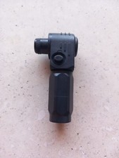 1 Connettore NERO Spinetta