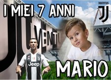 BANNER STRISCIONE compleanno -