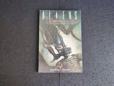 ALIENS LABYRINTH IL LABIRINTO DEGLI ORRORI Ed. Phoenix 1999 *** 