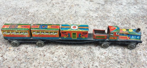 Vintage raro militare soldati - vintage,