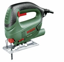SEGHETTO ALTERNATIVO BOSCH PST 650, 500 WATT + VALIGETTA INCLUSA NUOVO OFFERTA
