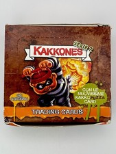 Italia Kakkones Serie 2