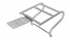 Portabagagli Pacchi Bauletto