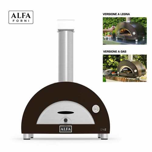 Forno per pizza portatile - forno,