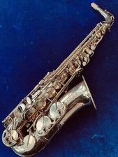 Sassofono contralto vintage