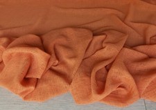 Scampoli in misto lino