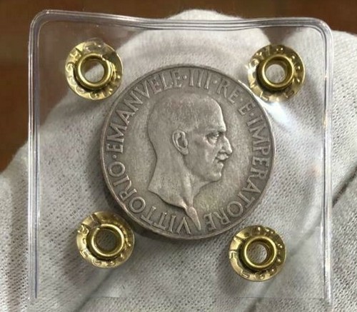 Lire 1936 regno - lire,