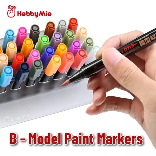 Hobby mio b02 b10 set - b02~b10,