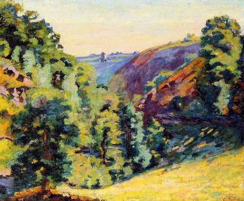 Dipinto olio