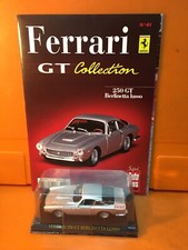FERRARI GT  COLLECTION