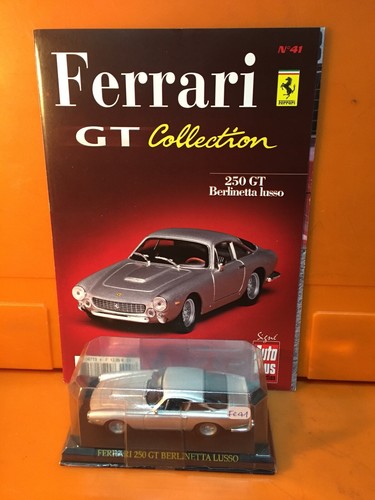 Ferrari collection - ferrari,