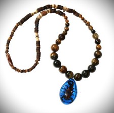 Collana ciondolo scorpione