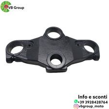Piastra forcella superiore Yamaha TZR 50 2004