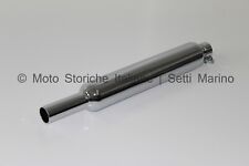 Marmitta Muffler Auspuff