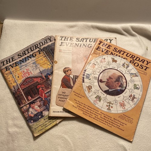 Lot vintage 1970s - vintage,