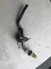 Tubo flessibile benzina