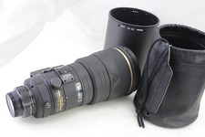 Nikon AF-S Nikkor obiettivo 300 mm f/2.8 D ED