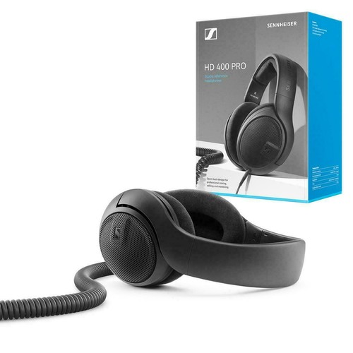 Sennheiser 400 pro - sennheiser, hd