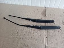 Coppia Braccio Tergicristalli anteriore FIAT PUNTO II (SECONDA SERIE) 2001