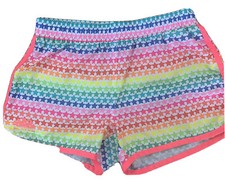 Sundek Pantaloncino Mare Bambina 10 anni