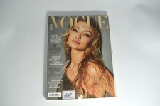 N9038  FANTASTICA RIVISTA MODA