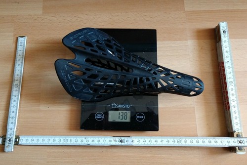 Sella seat bici corsa - sella, da