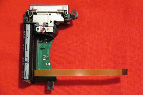 Pezzi ricambio spare - pezzi,