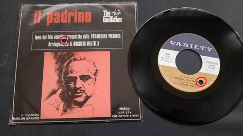 The godfather disco - the, godfather-disco-il