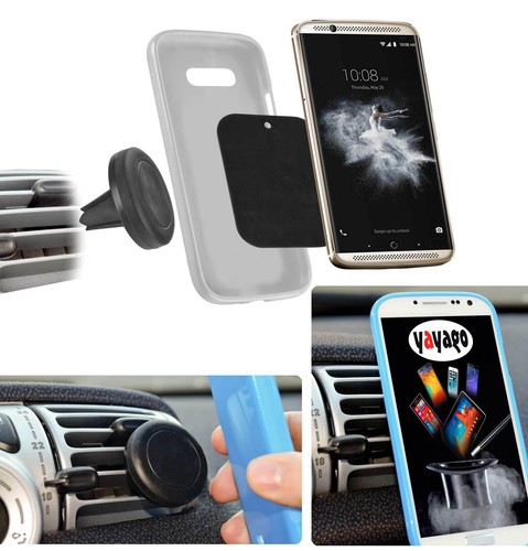 Supporto magnetico universale