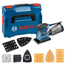 Bosch GSS 160-1 A Multi