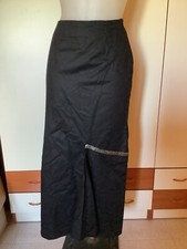 Gonna particolare,cotone,taglia S