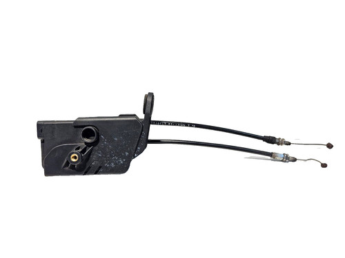 Attuatore valvola scarico bmw - scarico,