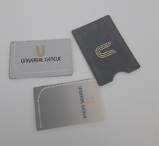UNIVERSAL GENEVE