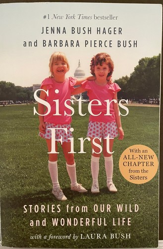 Sisters first stories - sisters, by