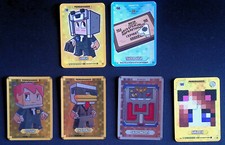 Figurine Card Lyon Anno 2020-2021 Collectable Trading Card