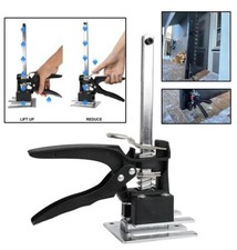 SOLLEVATORE MANUALE A CRICCHETTO X PORTE FINESTRE E CARICHI IN GENERE 250 Kg MAX