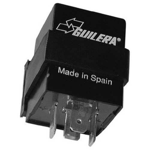 Intermittenza elettronica - intermittenza,
