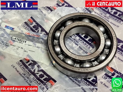 4782114 cuscinetto 35x72x17 - c-4782114,