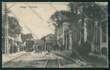 Frosinone Fiuggi Tram Stazione
