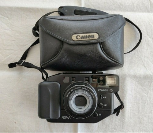 Vintage macchina fotografica