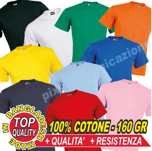 Shirt magliette maniche - t,
