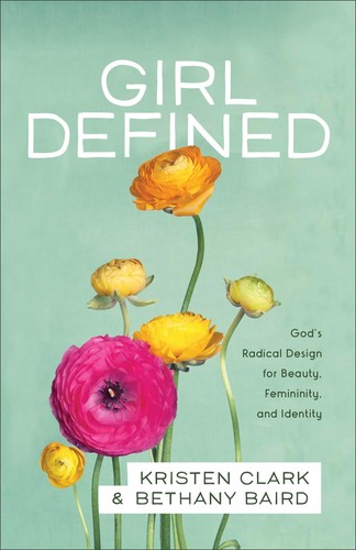 Girl defined god radical - defined:, god's