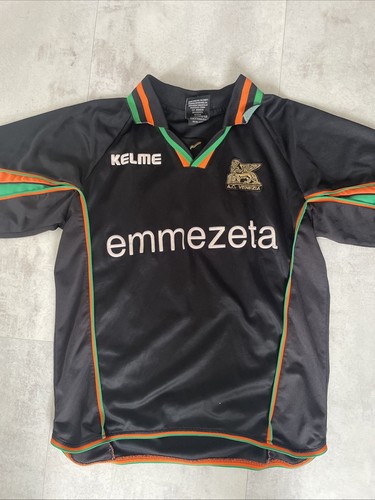 Football jersey venezia - football,